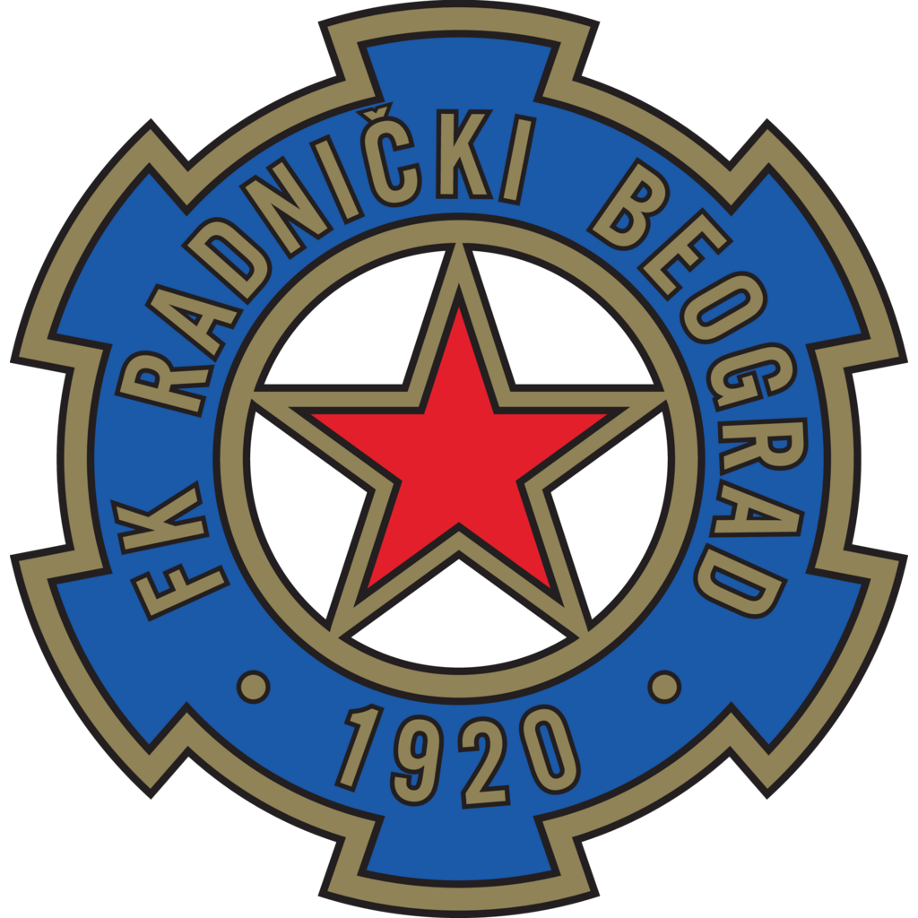FK Radnicki Klupci, Brands of the World™
